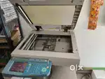 Xerox machine