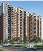 Intrest Free Flat 4.5 bhk For Sale Kondwa Parge Nagar