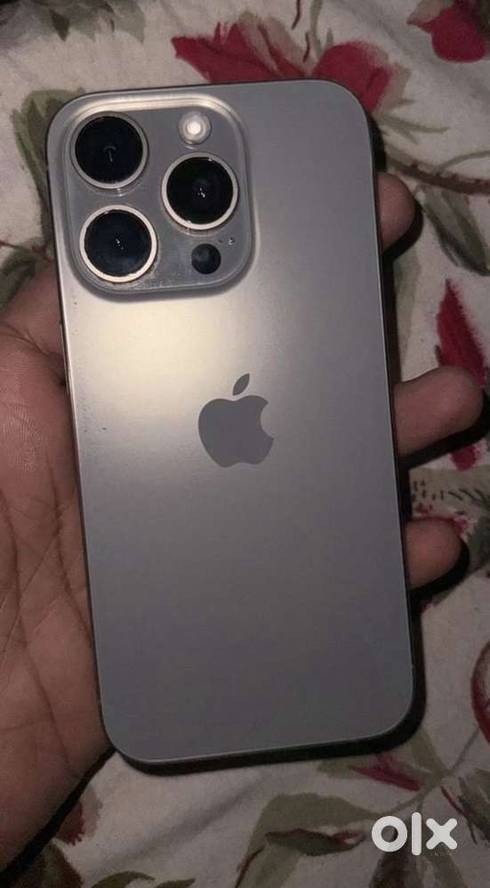 15 pro 128 gbe