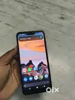 Nokia 7.1 (4/64) all original
