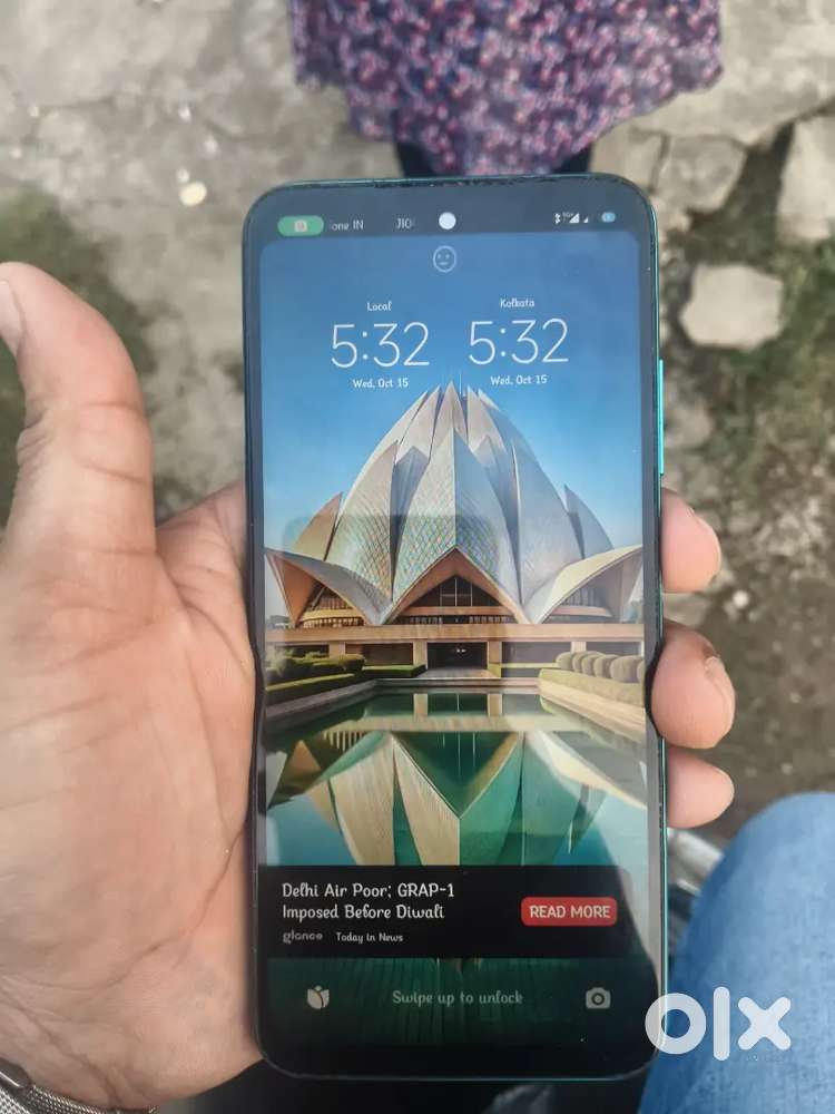 Mi note 10 t 5g mobile