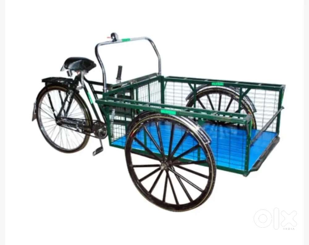 Tricycle for sale (Brand new) Price Not Negotiable