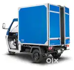 Three wheeler driver wanted for delivery