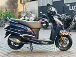 Jupiter 125 brand new condition