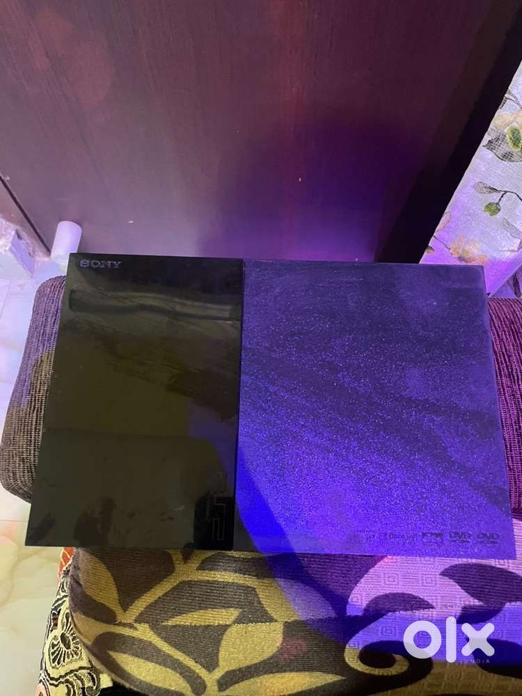 PlayStation 2 cd version