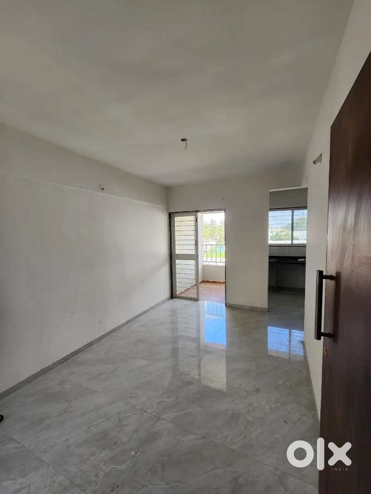 1Bhk flat for Rent