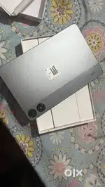 Redmi pad pro 5g Tab ( dual sim)