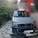 Maruti Suzuki Wagon R 2004 LPG Good Condition