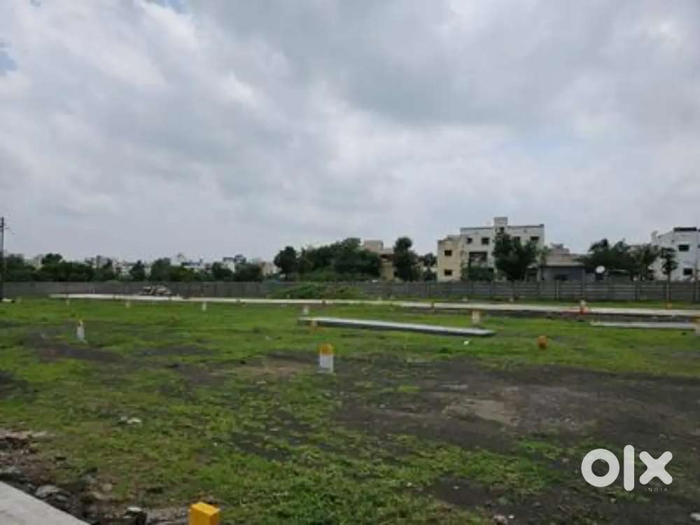 Residential plot Sale