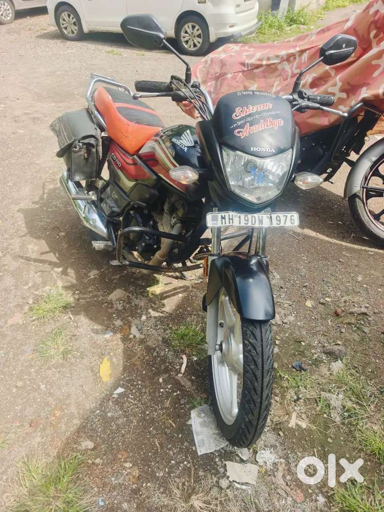 Honda Cd Dilux November 2021