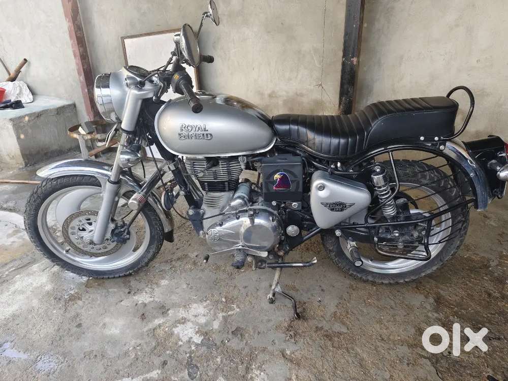 A baik good condition