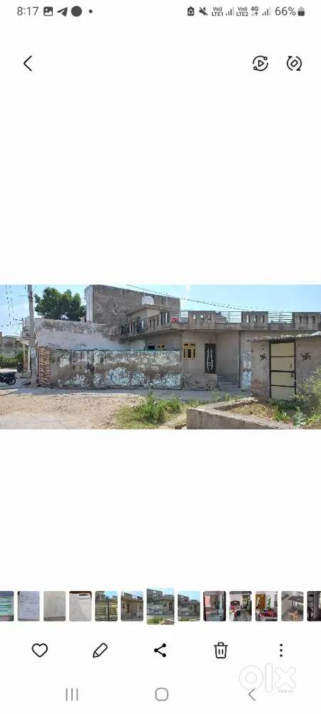 200 gaj ka h corner ka h