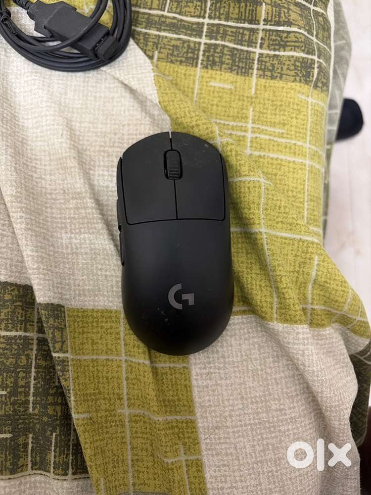 Logitech Pro / Onboard Memory / Ultra - Light Weight