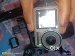 DJI OSMO Camera