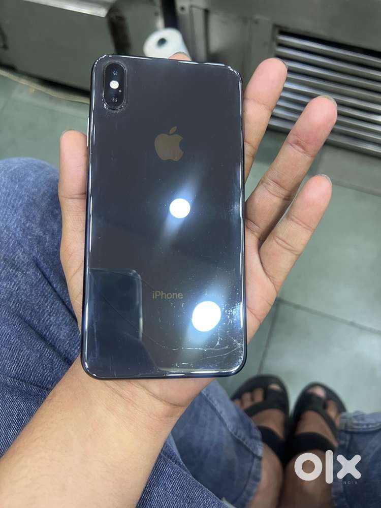 I phone xs max