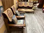 Sofa 3+1+1