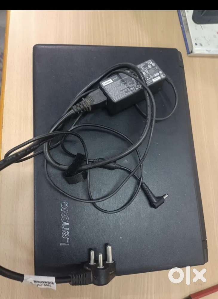 Lenova laptop