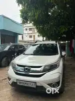 Honda BR-V 2016 Diesel Well Maintained