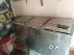 cooling Water  Fridge 3 Door  Shop purpose