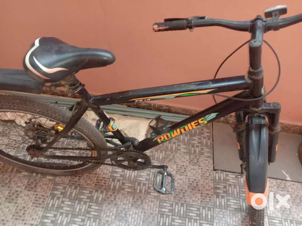 Cycle best black colour