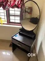 Dressing Mirror