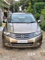 Honda City 2008-2011 1.5 V MT, 2011, Petrol