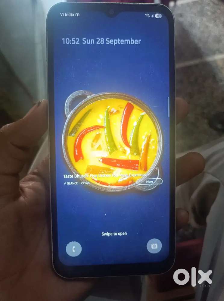 Samsung A14 5g