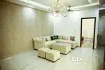 3 BHK Flat For Sale In Motia Amelia Zirakpur Patiala Highway