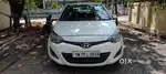 Hyundai i20 Magna 1.2 MT, 2012, Petrol