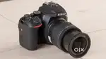 Nikon d5600