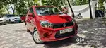 Maruti Suzuki Celerio ZXI Optional AMT BSIV, 2020, Petrol