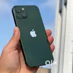 Get iPhone 13 refurbished model in genuine price