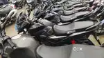 New Honda Shine in new colour available