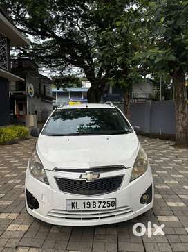 Chevrolet Beat 2011 Diesel 95000 Km Driven