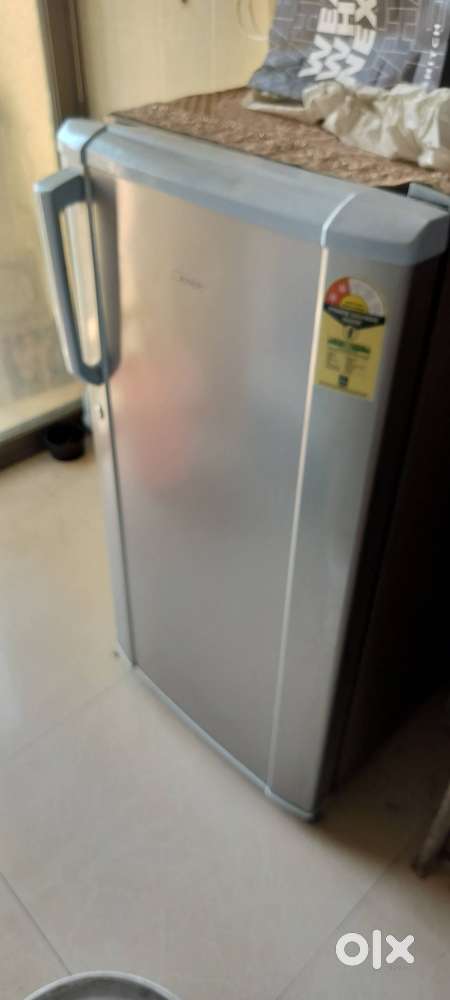 Croma Fridge
