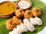 I'M South Indian Cook/Chef, I M Tiffin Mistri, I M Dosa Mistri,