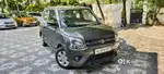 Maruti Suzuki Wagon R ZXI, 2021, Petrol
