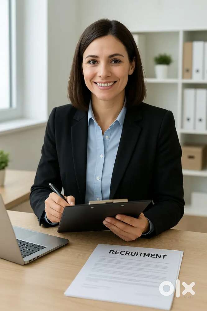 Need CRE in Business Consulting Company, Malappuram