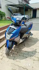 TVS NTORQ 125