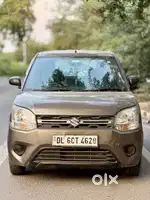 Maruti Suzuki Wagon R CNG LXI, 2023, CNG & Hybrids