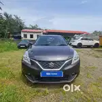 Maruti Suzuki Baleno 1.2 Zeta, 2018, Petrol