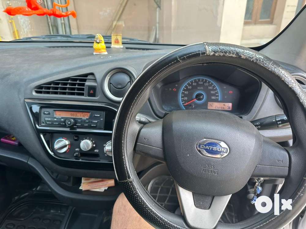 Datsun Redi Go 2019 Petrol 26000 Km Driven