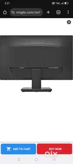 Dell 19inch monitor