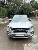 Hyundai Creta 1.6 SX Plus VTVT, 2019, Petrol