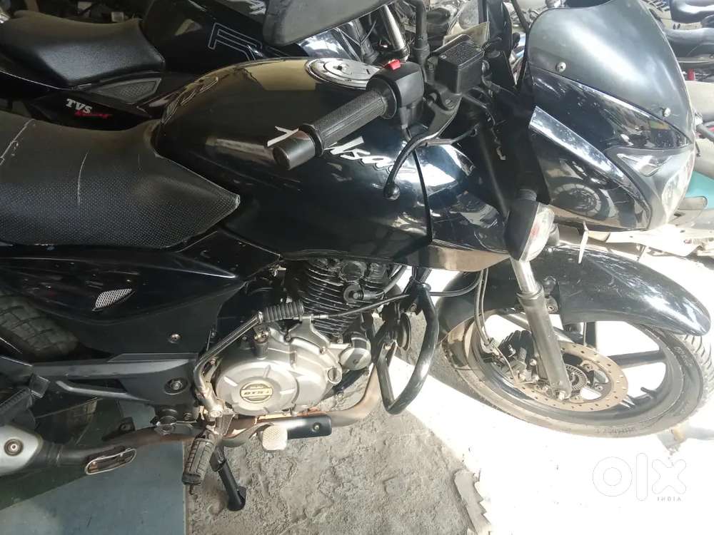 Pulzer 150 2019 model sale