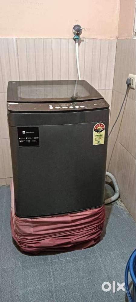 Realme washing machine