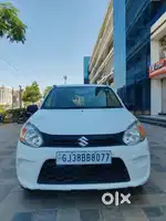 Maruti Suzuki Alto 800 VXI, 2020, Petrol