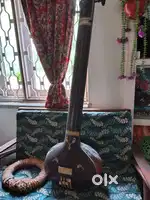 Tanpura Antique