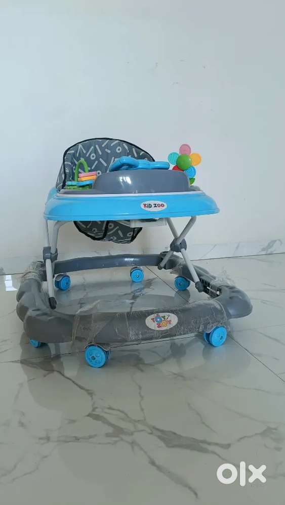 Baby walker