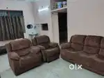 Single Room in 3 BHK (Max 2)